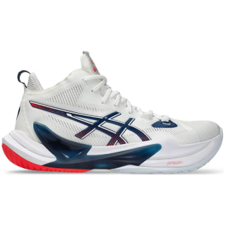 Asics Metarise 2 Herren Volleyballschuhe
