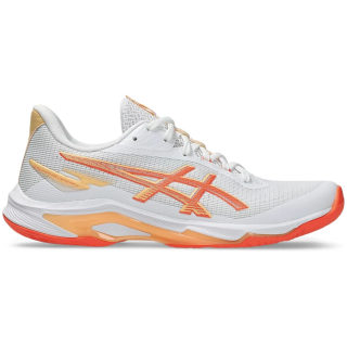 Asics Netburner Ballistic FF 4 Damen Volleyballschuhe