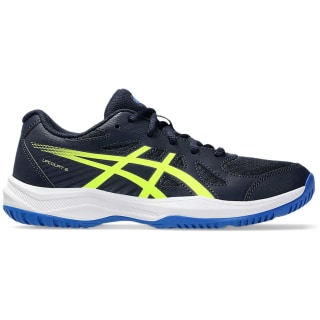 Asics Upcourt 6 GS Kinder Netballschuhe