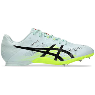 Asics Hyper MD 8 Unisex Leichtathletikschuhe