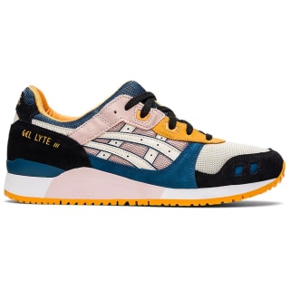 Asics Gel-Lyte III OG Herren Lifestyle-Schuh