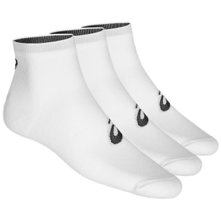 Asics 3er-Pack Quarter Unisex Socken