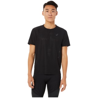 Asics Ventilate Actibreeze Herren T-Shirt