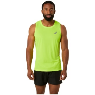 Asics Core Singlet Herren T-Shirt