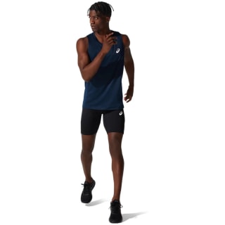 Asics Core Sprinter Herren Shorts