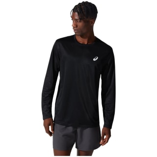 Asics Core LS TOP Herren T-Shirt