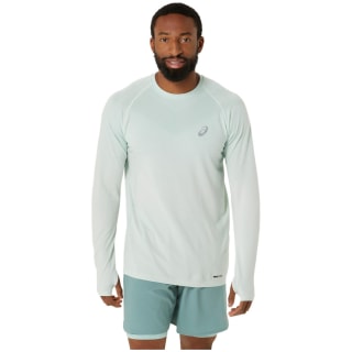 Asics Seamless LS TOP Herren T-Shirt