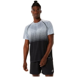 Asics Seamless Herren T-Shirt