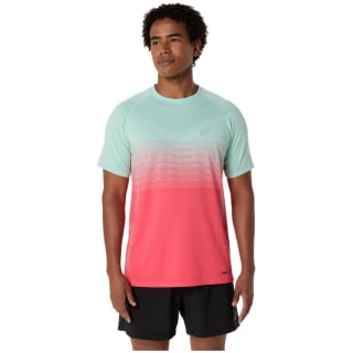Asics Seamless Herren T-Shirt