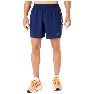 Asics Icon Herren Shorts