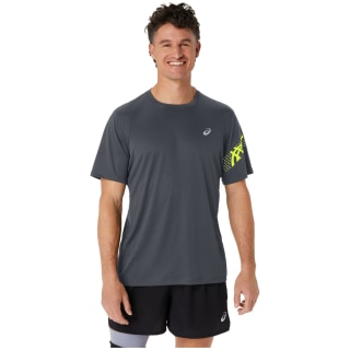 Asics Icon Herren T-Shirt