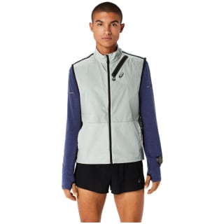 Asics Metarun Packable Vest Herren Weste