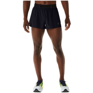 Asics Metarun Split Herren Shorts
