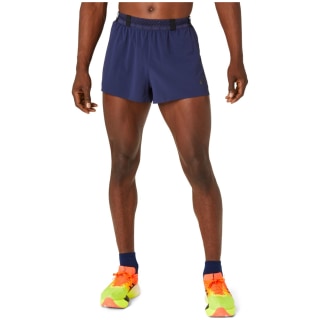 Asics Metarun Split Herren Shorts