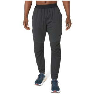 Asics Winter Run Herren Trainingshose