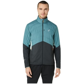Asics Winter Run Herren Jacke