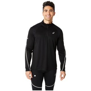 Asics Road Lite-Show Half-Zip Asics Road Lite-Show Half-Zip