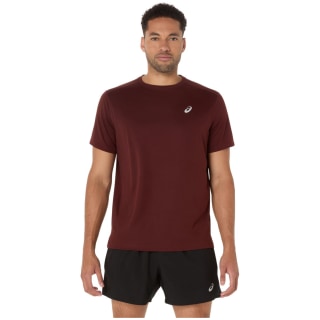 Asics Core Herren T-Shirt