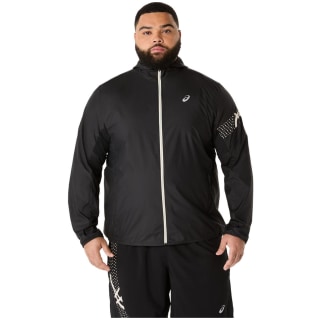 Asics Icon Herren Jacke