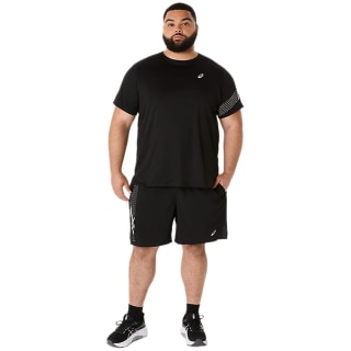 Asics Icon 7IN Herren Shorts