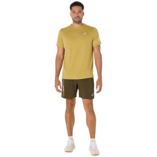 Asics Icon 7IN Herren Shorts