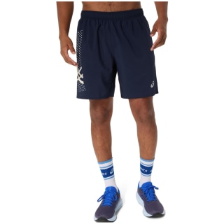 Asics Icon 7IN Herren Shorts