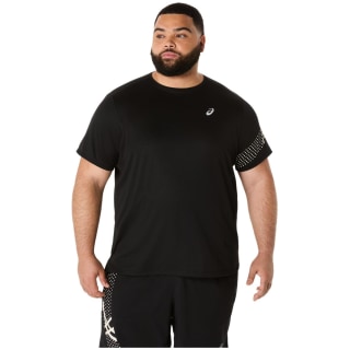 Asics Icon Herren T-Shirt