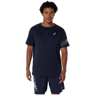 Asics Icon Herren T-Shirt