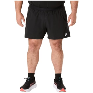 Asics Road 5IN Herren Shorts