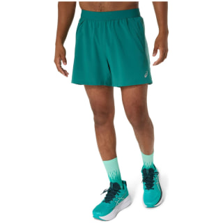 Asics Road 5IN Herren Shorts