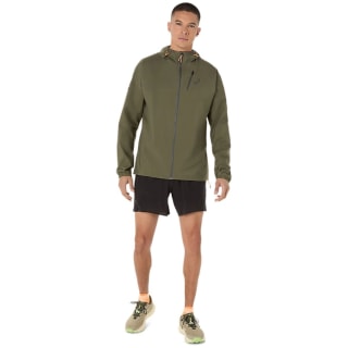 Asics Fujitrail™ Elite Waterproof Herren Jacke