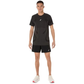 Asics Road Seamless Herren T-Shirt