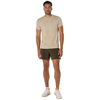 Asics Road Seamless Herren T-Shirt