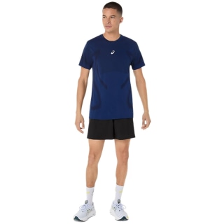 Asics Road Seamless Herren T-Shirt