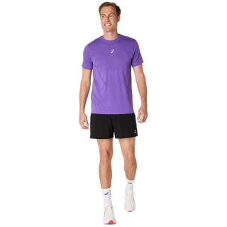 Asics Road Seamless Herren T-Shirt