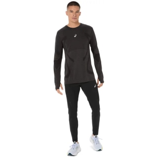 Asics Road Seamless Herren T-Shirt