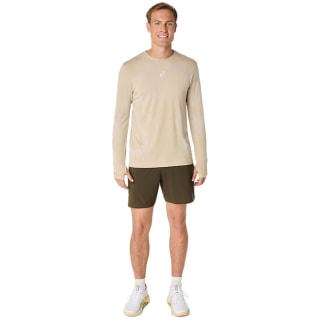 Asics Road Seamless Herren T-Shirt