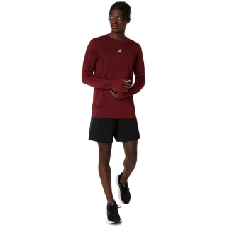 Asics Road Seamless Herren T-Shirt