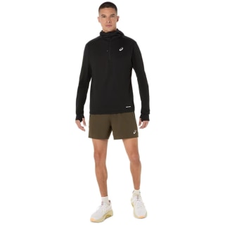 Asics Road Winter Herren T-Shirt