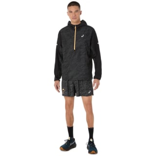 Asics Fujitrail Packable Herren Jacke