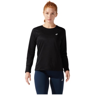 Asics Core LS TOP Damen T-Shirt
