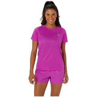 Asics Core Damen T-Shirt