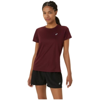 Asics Core Damen T-Shirt