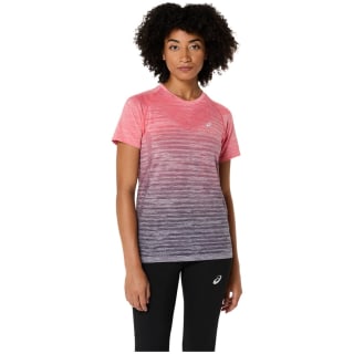 Asics Seamless Damen T-Shirt