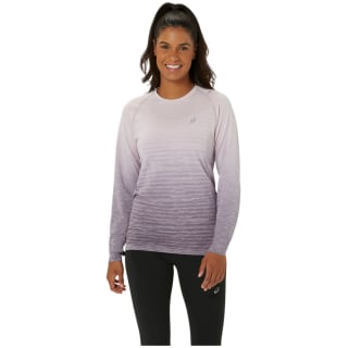 Asics Seamless LS TOP Damen T-Shirt