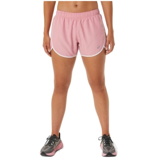 Asics Icon 4IN Damen Shorts