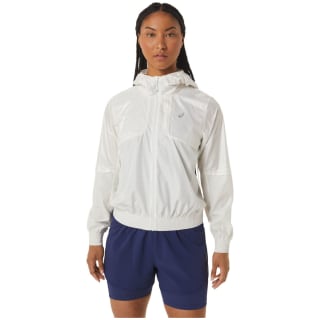 Asics Nagino RUN Damen Jacke