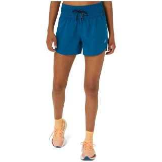 Asics Nagino™ 4IN Run Damen Shorts
