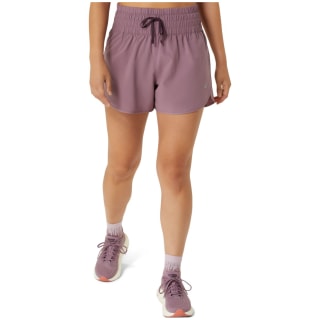 Asics Nagino™ 4IN Run Damen Shorts