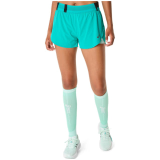 Asics Metarun™ Split Damen Shorts